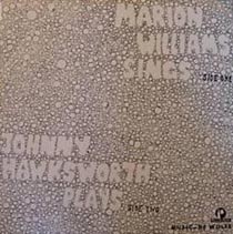 Marion Williams sings Johnny Hawksworth plays